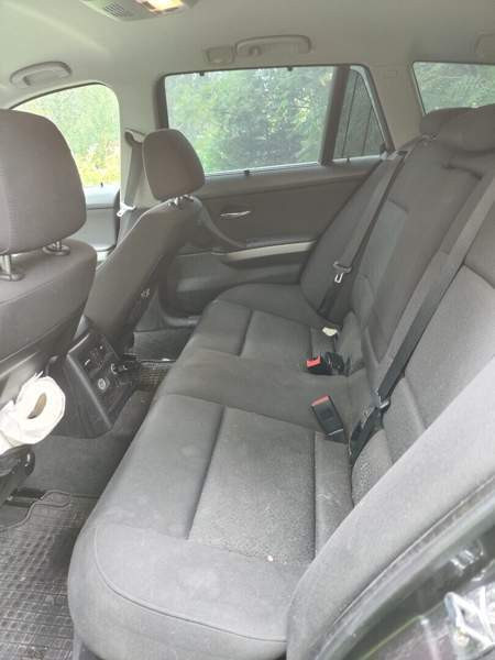 BMW 325 Sodankylä - valokuva 3