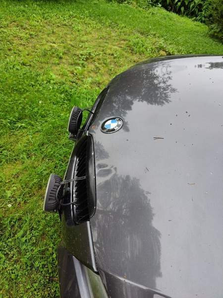 BMW 325 Sodankylä - valokuva 5