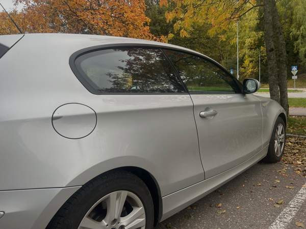 BMW 116 Glebychevo – foto 4