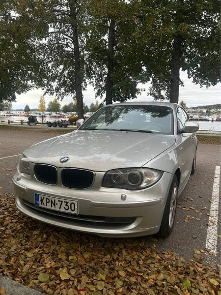 BMW 116 Glebychevo – foto 2