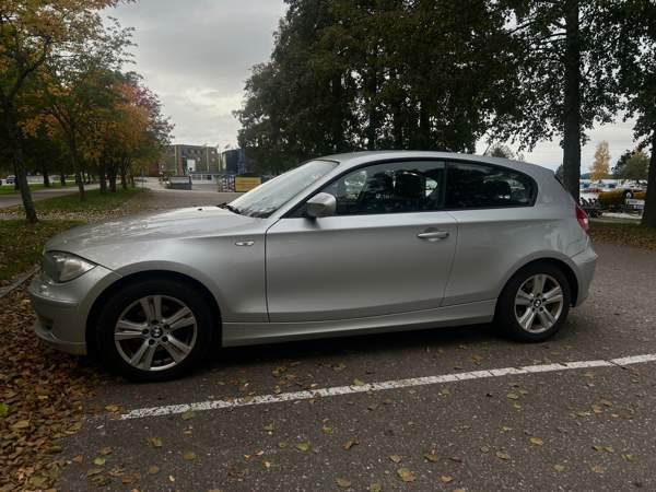 BMW 116 Glebychevo – foto 1