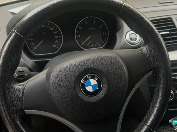 BMW 116 Glebychevo – foto 5