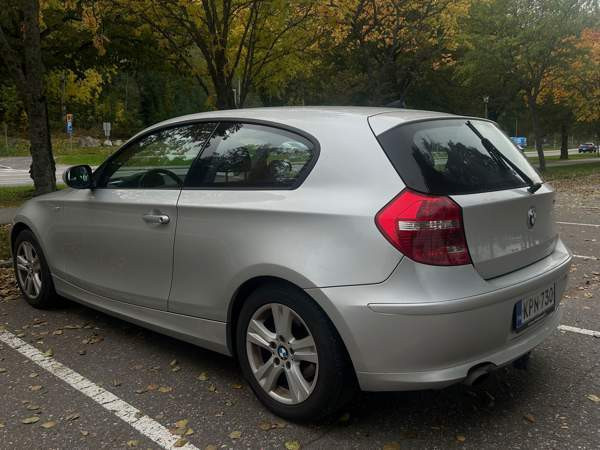 BMW 116 Glebychevo – foto 3