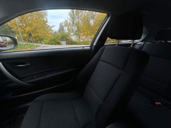 BMW 116 Glebychevo – foto 7