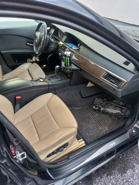 BMW 535 Haukipudas - valokuva 5