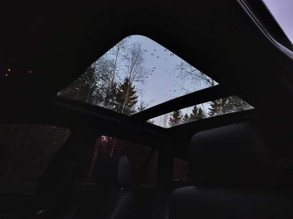 BMW 320 Kokkola - valokuva 5