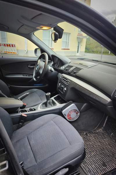 BMW 116 Ulvila - valokuva 6