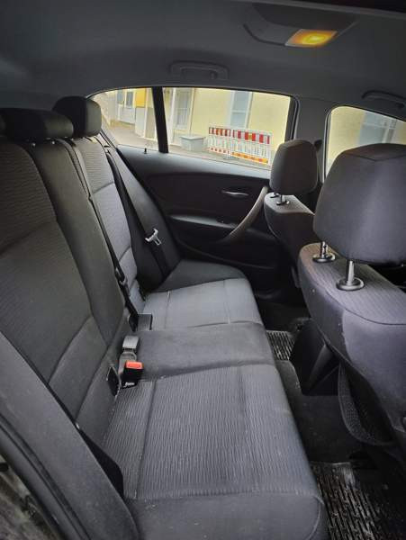 BMW 116 Ulvila - valokuva 7