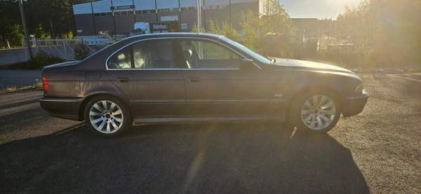 BMW 540 Chukotskiy Avtonomnyy Okrug – foto 4