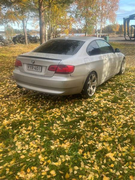 BMW 330 Joensuu – foto 3