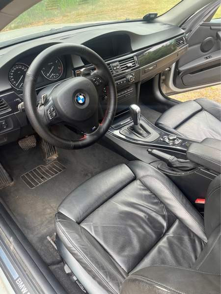 BMW 330 Joensuu – foto 4