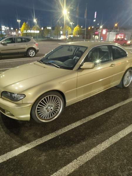 BMW 325 Tampere – foto 2