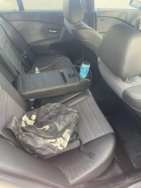 BMW 525 Chukotskiy Avtonomnyy Okrug – foto 8