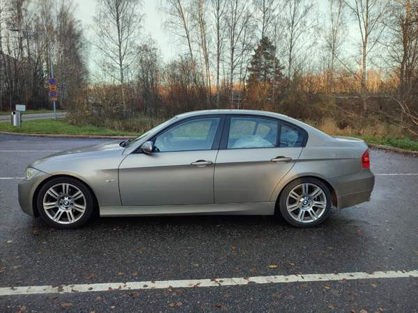 BMW 320 Vantaa – foto 5