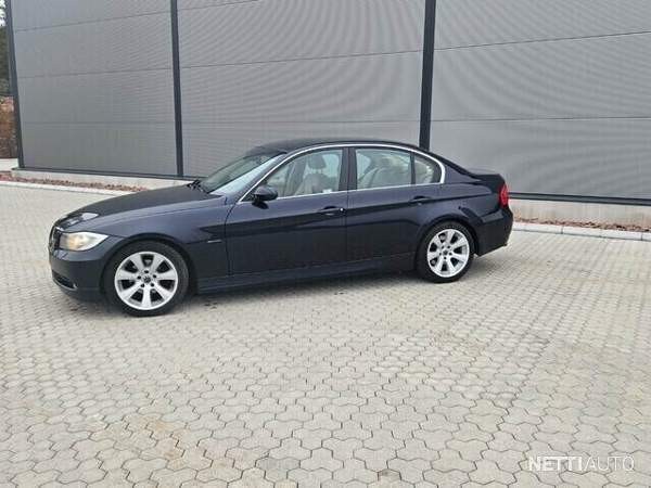 BMW 325 Jomala - изображение 3