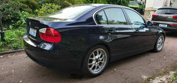 BMW 325 Jomala - изображение 4