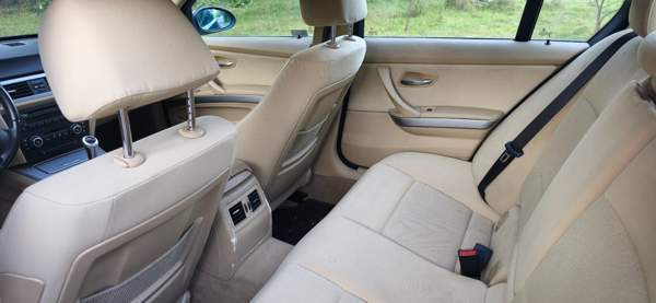 BMW 325 Jomala - изображение 5