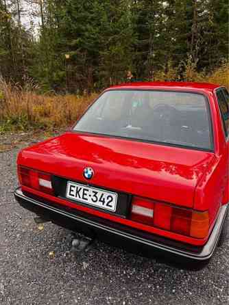 BMW 316 Chuvashskaya Respublika