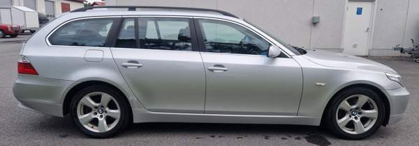 BMW 520 Kokkola – foto 3