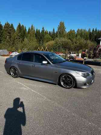 BMW 525 Siilinjärvi