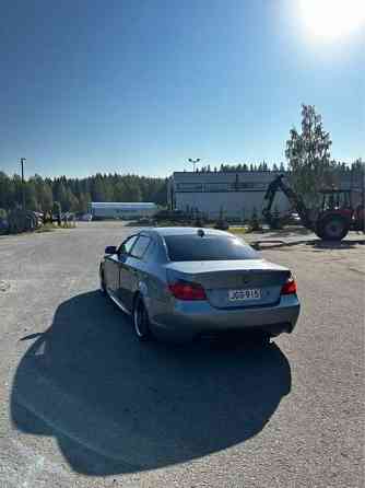 BMW 525 Siilinjärvi