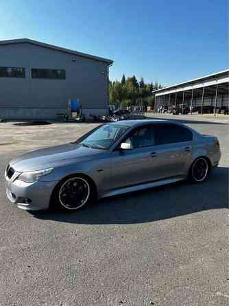 BMW 525 Siilinjärvi