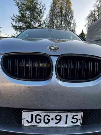 BMW 525 Siilinjärvi
