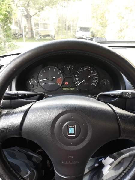 Mazda MX-5 Loppi - изображение 5