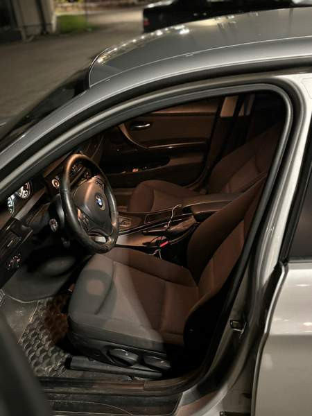 BMW 330 Jyvaeskylae - photo 8