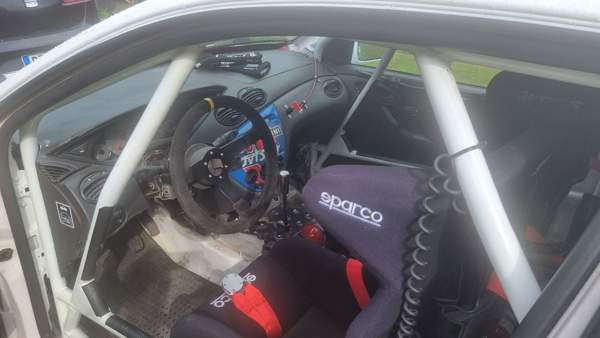 Ford Focus Chuvashskaya Respublika - valokuva 4