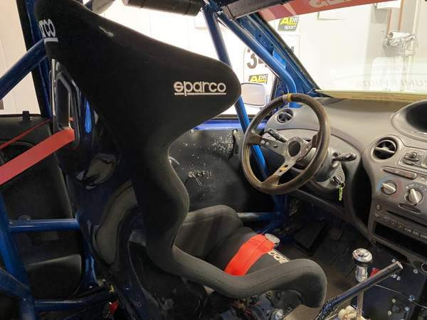 Toyota Yaris Jyväskylä - valokuva 5