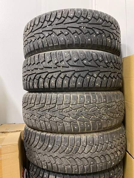 Toyota Yaris Jyväskylä - valokuva 7