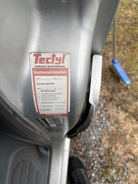 Mercedes-Benz Vito Harjavalta – foto 7