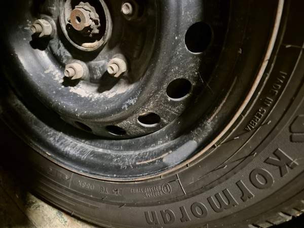 Toyota Hiace Joensuu - valokuva 7