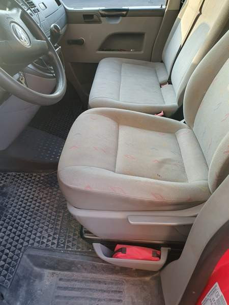 Volkswagen Transporter Lappeenranta – foto 4