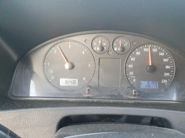 Volkswagen Transporter Lappeenranta – foto 5