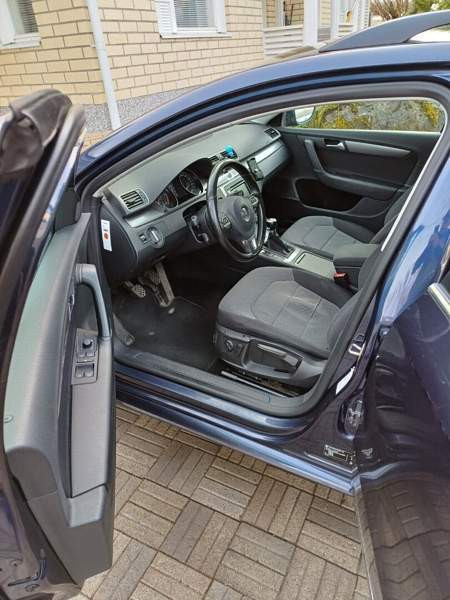 Volkswagen Passat Lappeenranta - photo 8