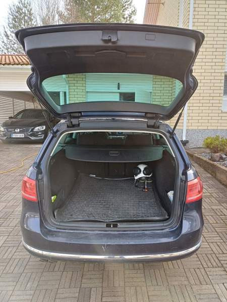 Volkswagen Passat Lappeenranta - photo 7