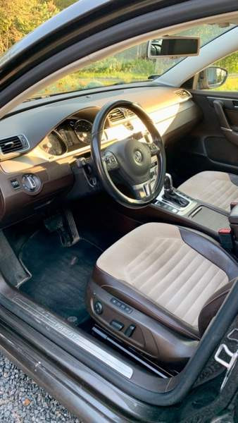 Volkswagen Passat Kirkkonummi – foto 8