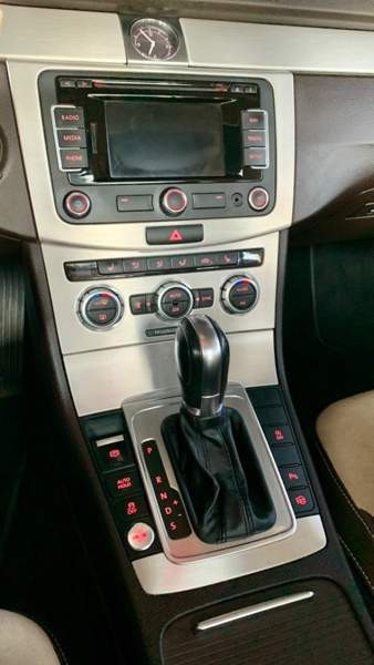 Volkswagen Passat Kirkkonummi – foto 2