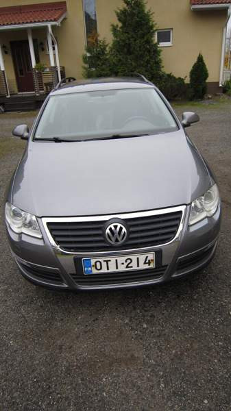 Volkswagen Passat Pori – foto 5