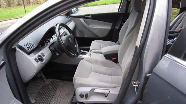 Volkswagen Passat Pori – foto 7
