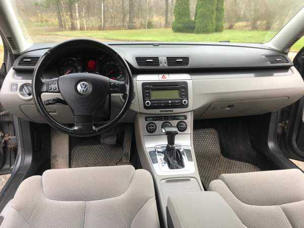 Volkswagen Passat Pori – foto 8