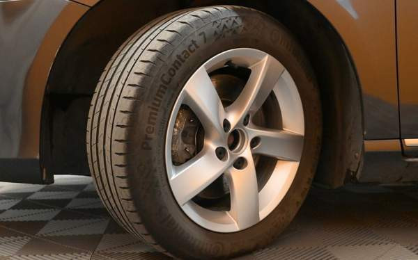 Volkswagen Passat Lappeenranta – foto 8