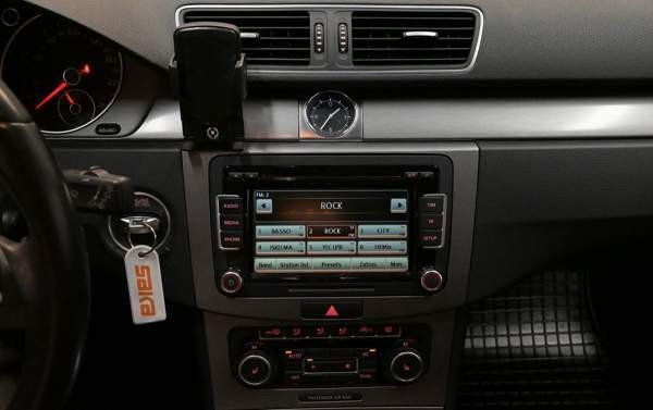 Volkswagen Passat Lappeenranta – foto 7