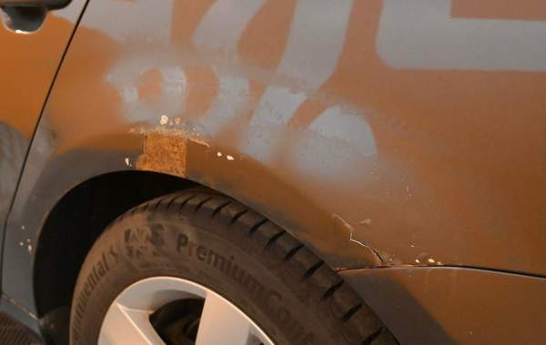 Volkswagen Passat Lappeenranta – foto 6