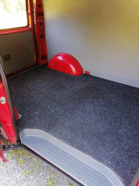 Mercedes-Benz Vito Keuruu - изображение 7