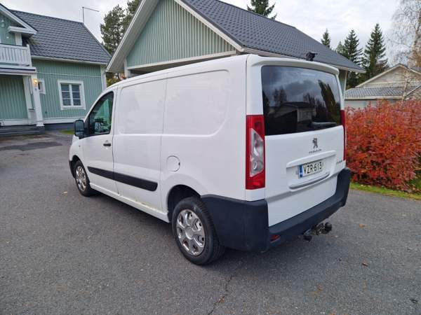 Peugeot Expert Ilmajoki - изображение 4
