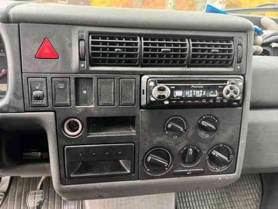 Volkswagen Transporter Vantaa