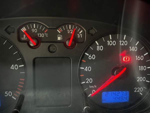 Volkswagen Transporter Vantaa – foto 5